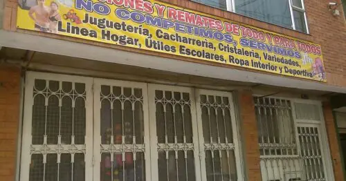 PROMOCIONES Y REMATES DE TODO Y PARA TODOS PROMOCIONES Y REMATES DE TODO Y PARA TODOS